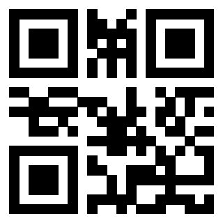 3913833812 - Immagine del Qr Code associato