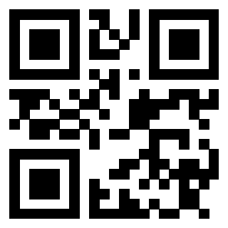 3913833815 QrCode associato
