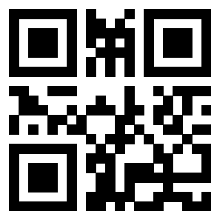 Il QrCode di 3913833818