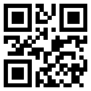 3913833819 Qr Code associato