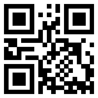 3913833820 - Immagine del Qr Code associato