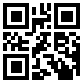 3913833822 Qr Code associato