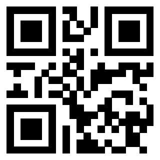 3913833825 - Immagine del Qr Code
