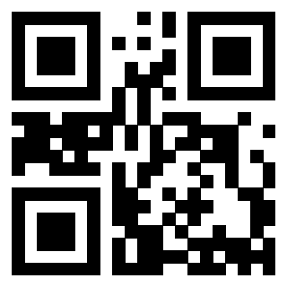 3913833829 - Immagine del QrCode associato