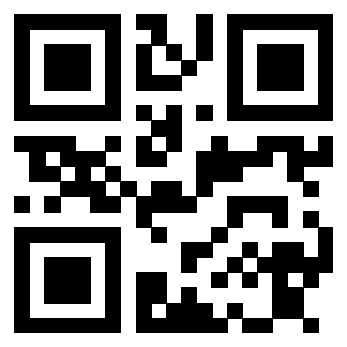Scansione del QrCode di 3913833830