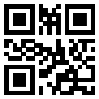 Immagine del Qr Code di 3913833831