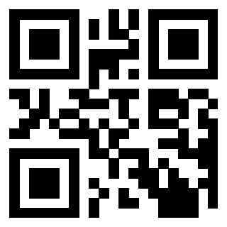 3913833832 - Immagine del Qr Code associato