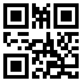 3913833836 - Immagine del QrCode