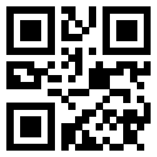 3913833841 - Immagine del Qr Code