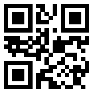 Scansione del QrCode di 3913833844