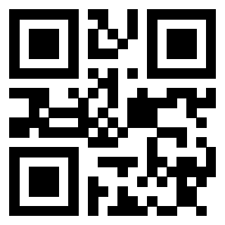 Scansione del Qr Code di 3913833847