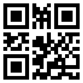 Il QrCode di 3913833849