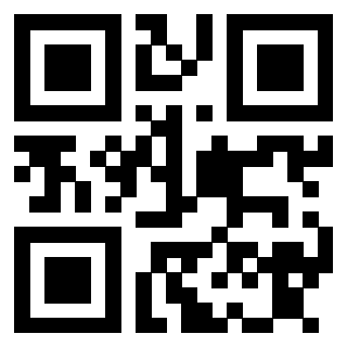3913833851 QrCode associato