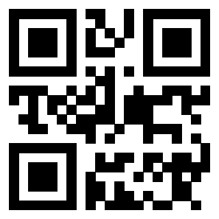 Scansione del QrCode di 3913833853