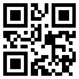 3913833857 - Immagine del QrCode associato