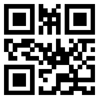 Scansione del QrCode di 3913833860