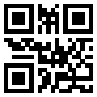 Scansione del Qr Code di 3913833862