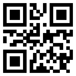 Il QrCode di 3913833865
