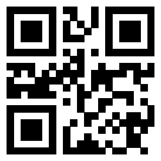 Il QrCode di 3913833868