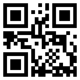 Immagine del Qr Code di 3913833870