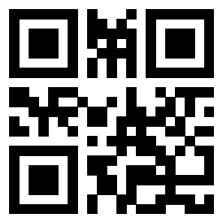 3913833876 - Immagine del QrCode associato