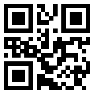 Scansione del Qr Code di 3913833878