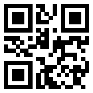 Scansione del QrCode di 3913833879