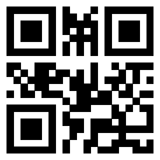 3913833880 - Immagine del Qr Code associato