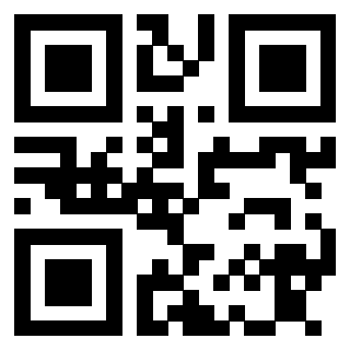 3913833882 Qr Code associato