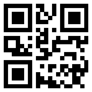 3913833883 Qr Code associato