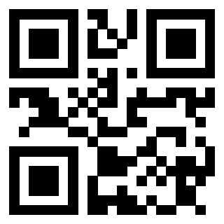 Scansione del Qr Code di 3913833884