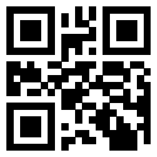 Immagine del QrCode di 3913833885