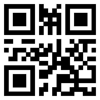 Scansione del QrCode di 3913833886