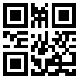 3913833889 QrCode associato