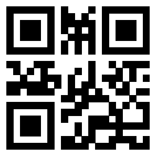 3913833890 Qr Code associato