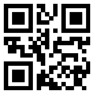 Il QrCode di 3913833891