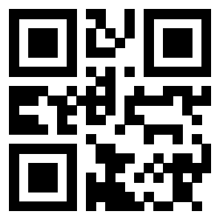 3913833892 QrCode associato
