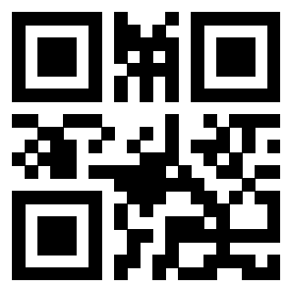 Il QrCode di 3913833894