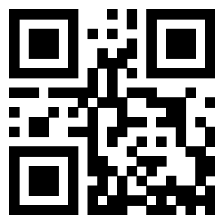 3913833895 - Immagine del Qr Code associato