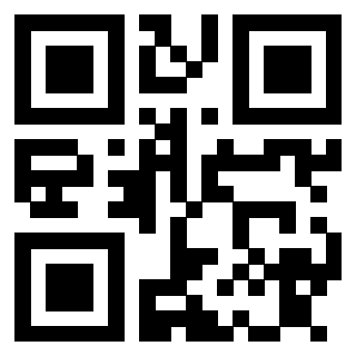 Immagine del Qr Code di 3913833896