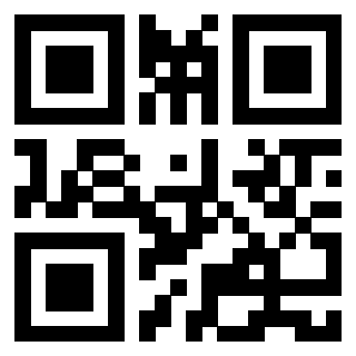 3913833899 QrCode associato