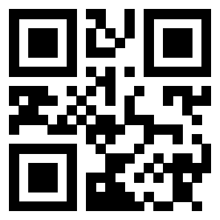 Immagine del Qr Code di 3913833900