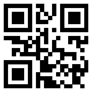 3913833901 QrCode associato