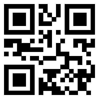 3913833904 Qr Code associato