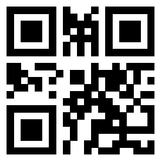 Immagine del Qr Code di 3913833907