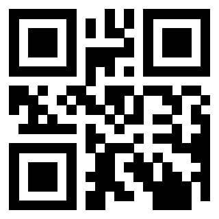 3913833908 QrCode associato