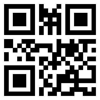 Il Qr Code di 3913833909