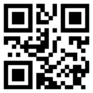 3913833910 - Immagine del QrCode associato