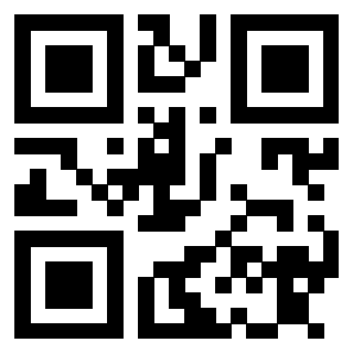 Il QrCode di 3913833911