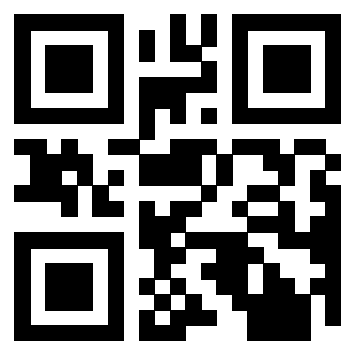 3913833917 - Immagine del QrCode associato